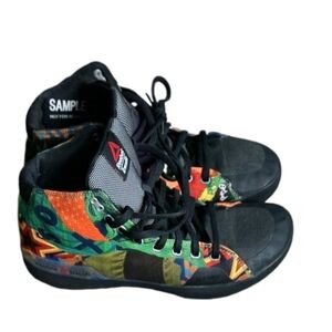 Crossfit Reebok multi color